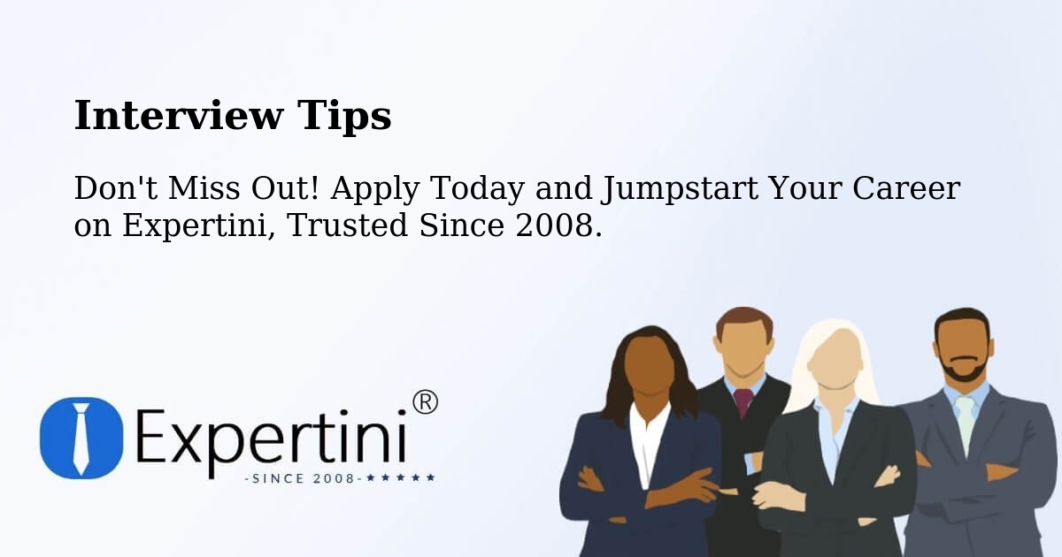 Interview Tips & Techniques for Job Seekers – Toruń - Toruń, Poland Jobs Expertini